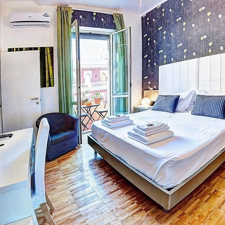 B&B Pellicano Guest House Reggio di Calabria Luaran gambar