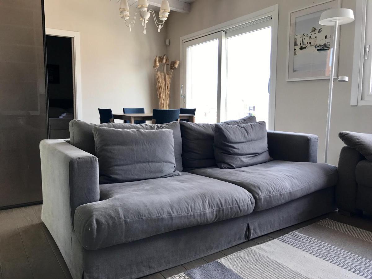 B&B Pellicano Guest House Reggio di Calabria Luaran gambar