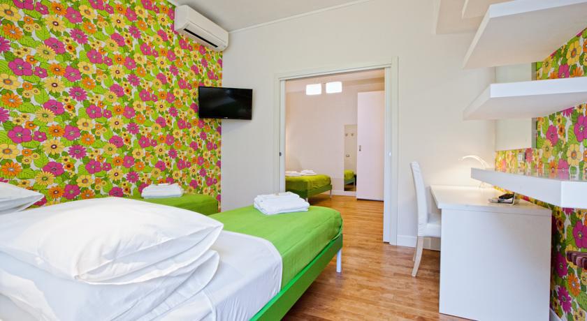 B&B Pellicano Guest House Reggio di Calabria Luaran gambar