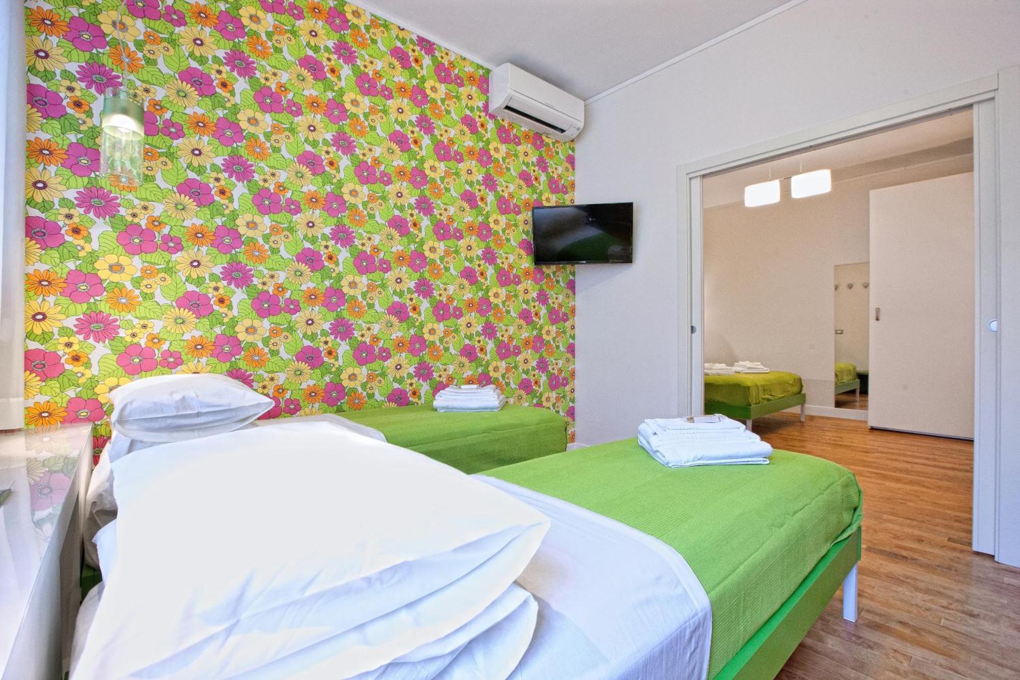 B&B Pellicano Guest House Reggio di Calabria Bilik gambar