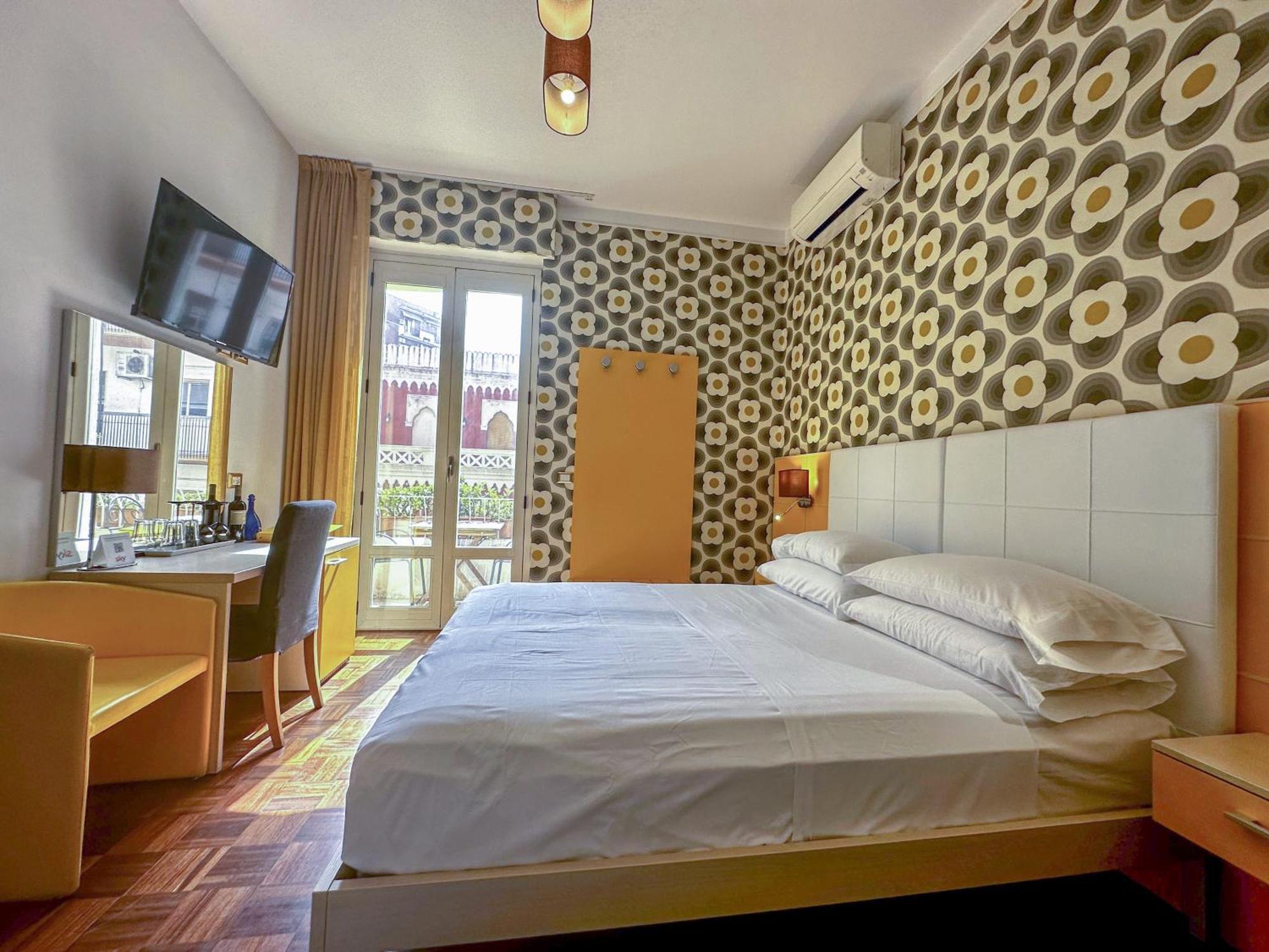 B&B Pellicano Guest House Reggio di Calabria Luaran gambar