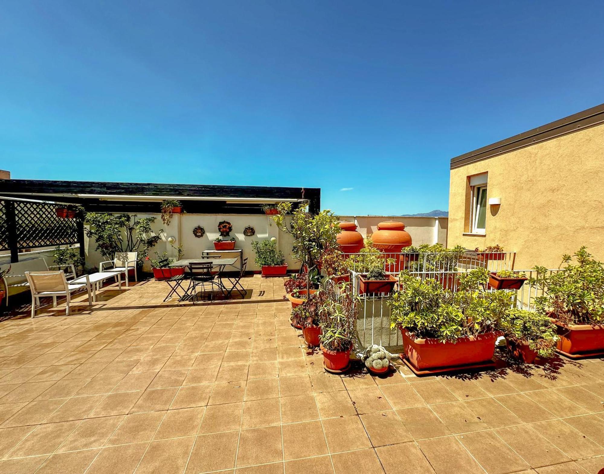 B&B Pellicano Guest House Reggio di Calabria Luaran gambar