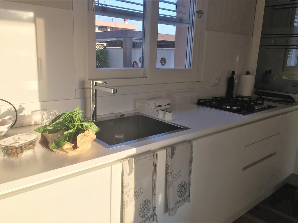 B&B Pellicano Guest House Reggio di Calabria Luaran gambar