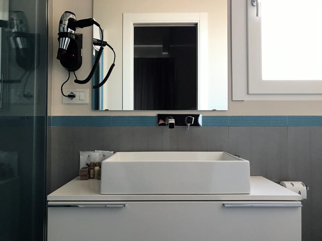 B&B Pellicano Guest House Reggio di Calabria Luaran gambar
