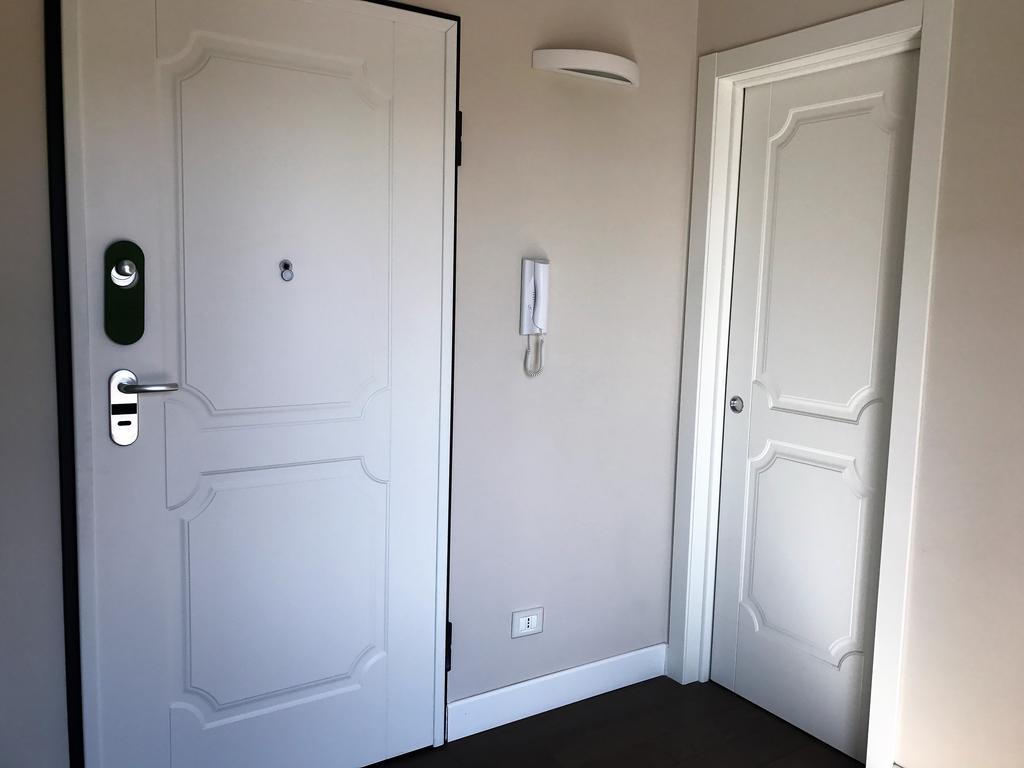 B&B Pellicano Guest House Reggio di Calabria Luaran gambar