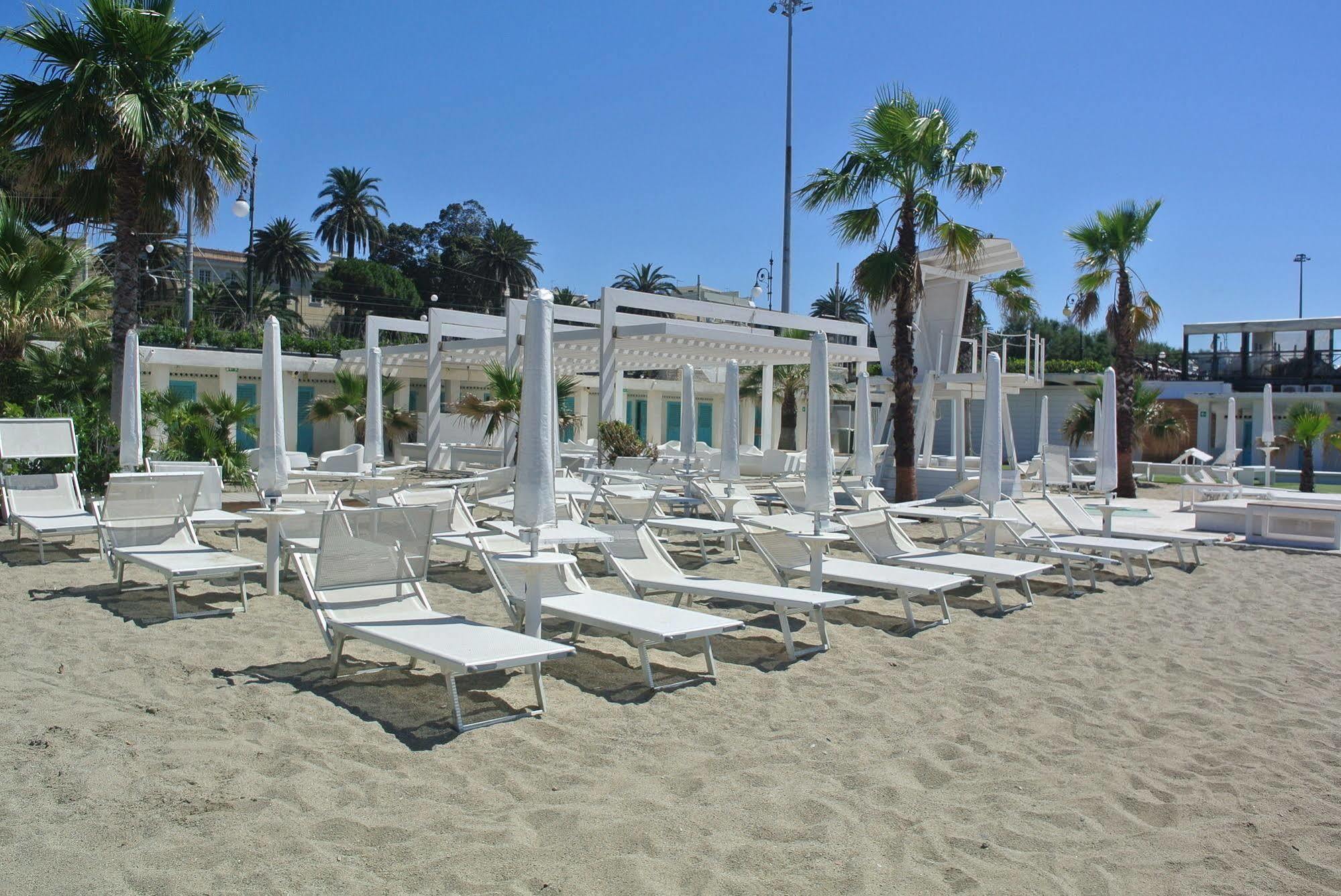 B&B Pellicano Guest House Reggio di Calabria Luaran gambar