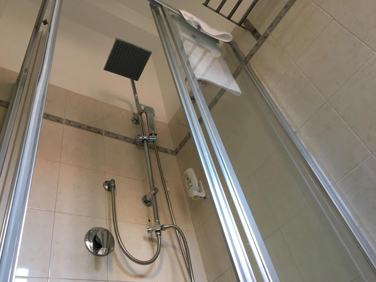 B&B Pellicano Guest House Reggio di Calabria Luaran gambar