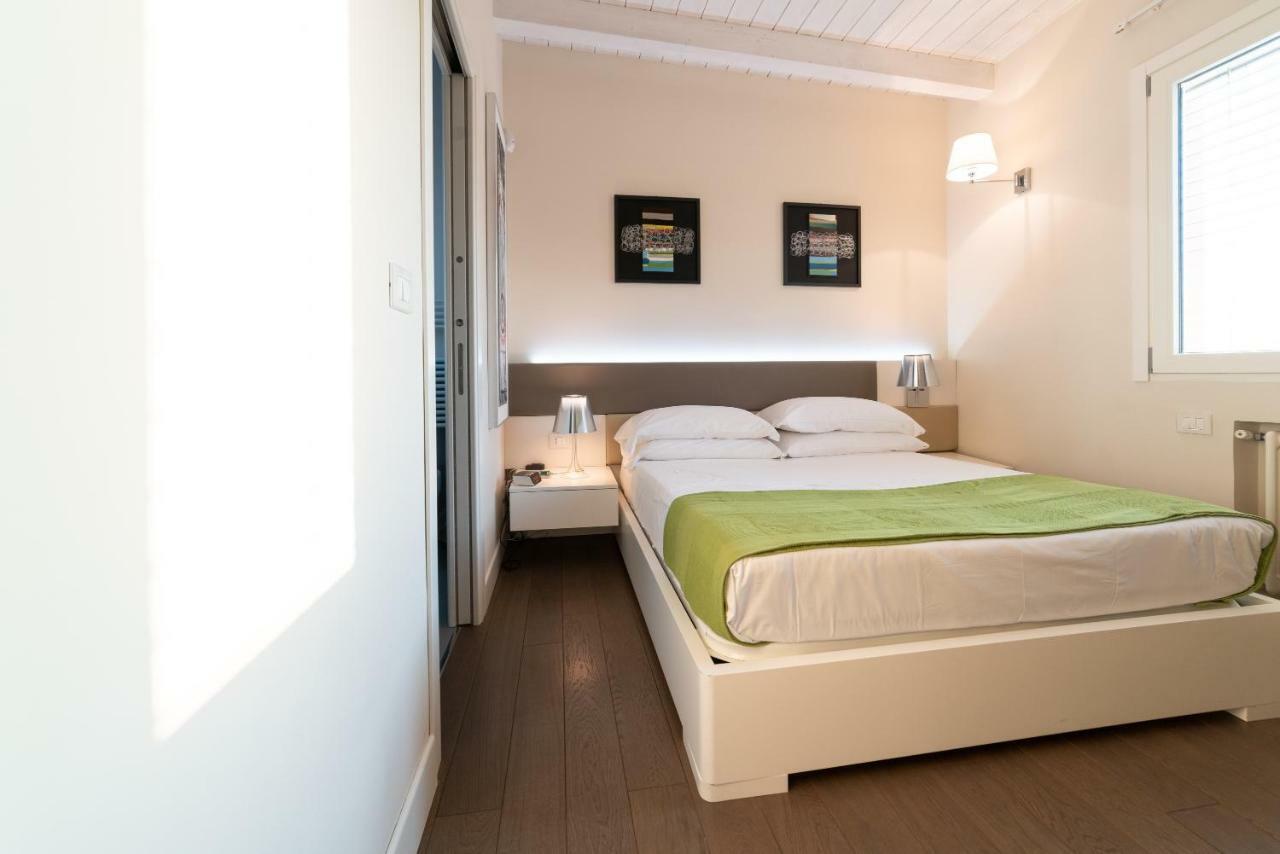 B&B Pellicano Guest House Reggio di Calabria Luaran gambar