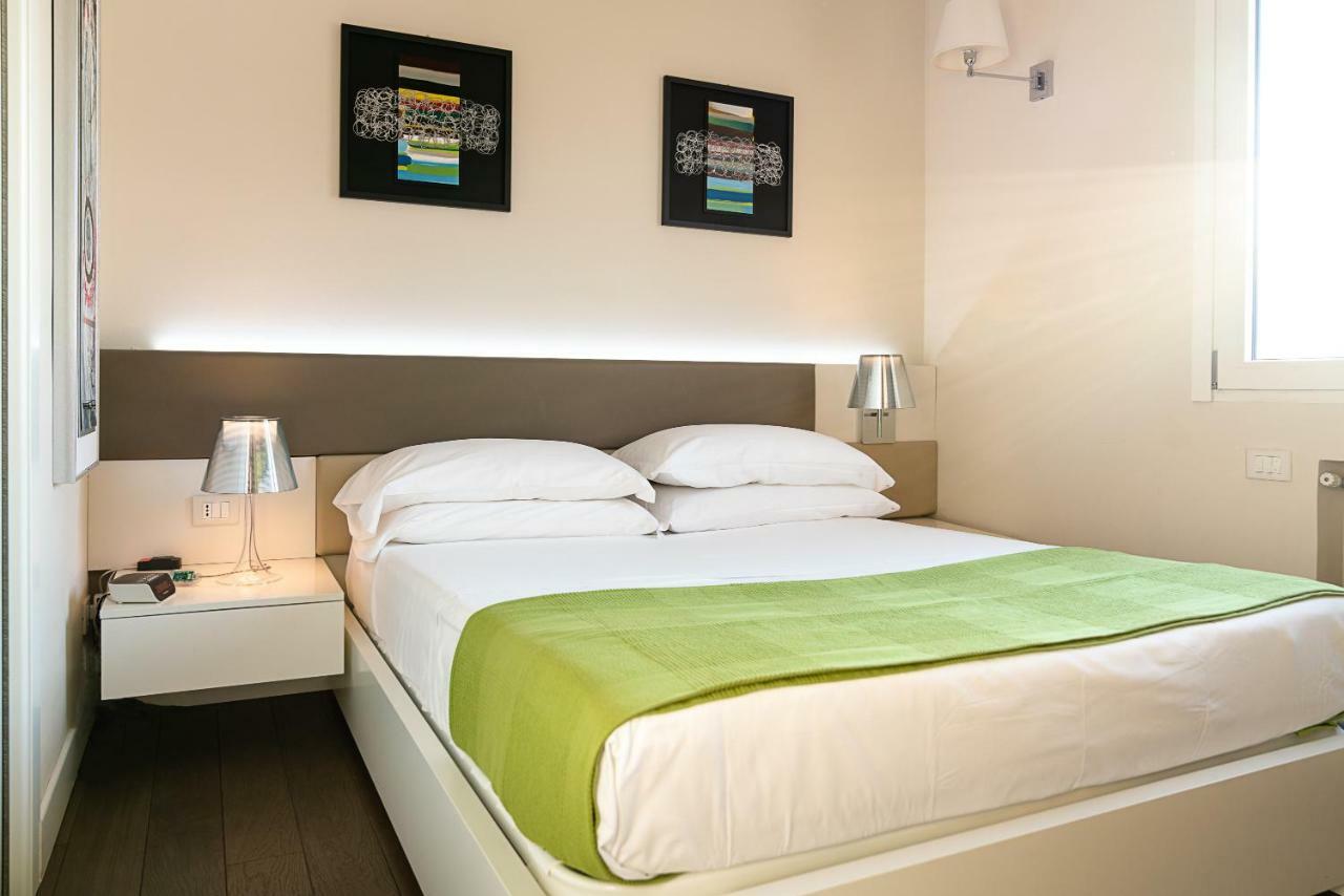 B&B Pellicano Guest House Reggio di Calabria Luaran gambar
