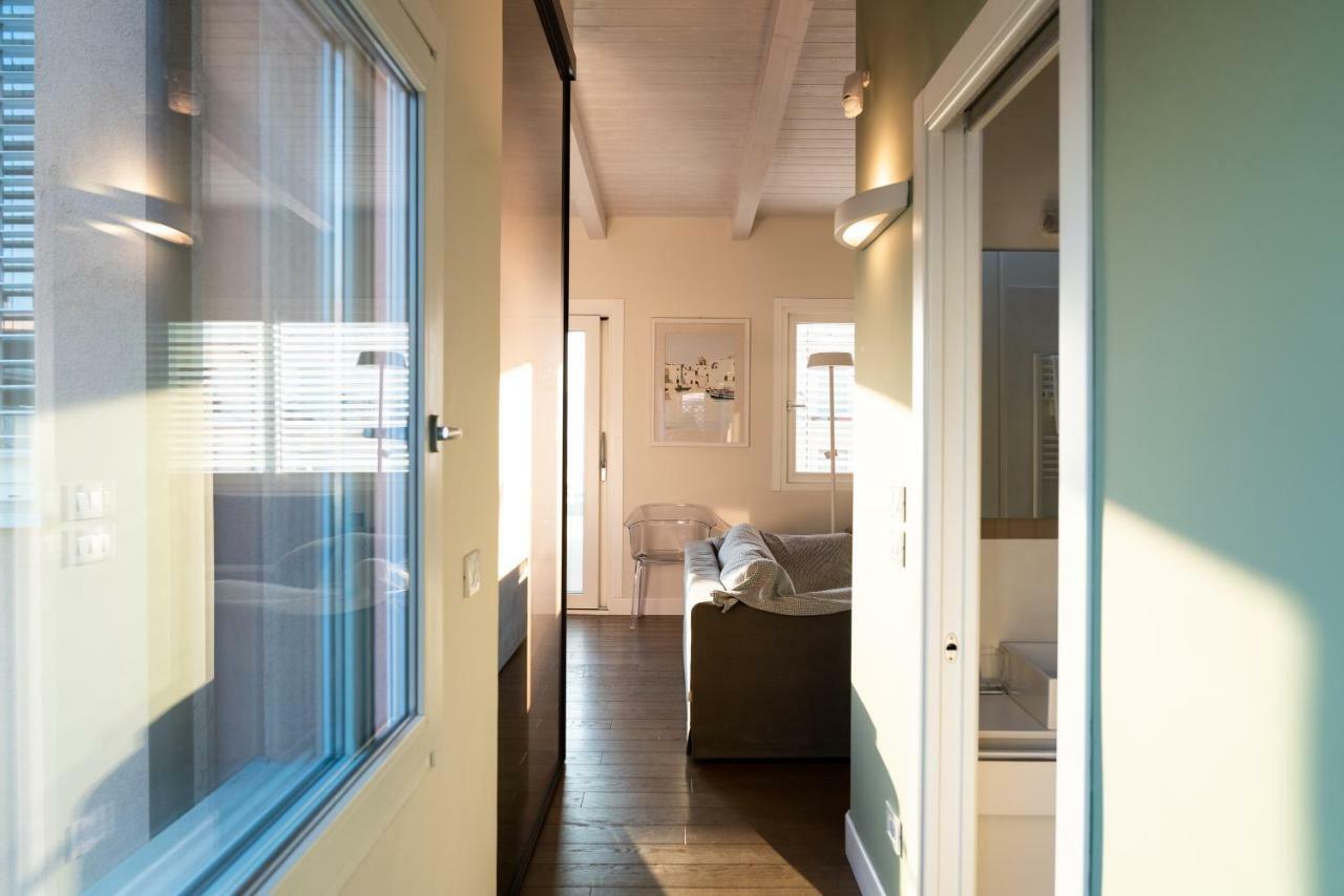 B&B Pellicano Guest House Reggio di Calabria Luaran gambar